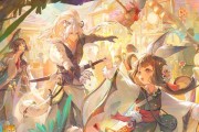 阴阳师中放鞭炮的正确方式是什么？