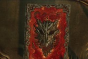 恶魔城暗影之王（解锁各种谜题）