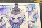 阴阳师荒川之主谷子的打法是什么？