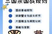 三国杀中竖置与横置的规则解释是什么？
