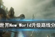 新世界NewWorld攻城战打法指南？如何高效参与攻城战？