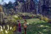 《轩辕剑6》游戏主线剧情欣赏（探索神秘的古代世界）