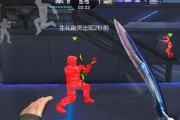 CF决战赤壁模式如何进入？需要满足什么条件？