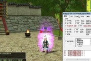 热血江湖宝宝挂出不来怎么办？