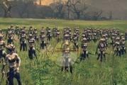 全面战争（探索战锤世界中最强大的骑士兵种）