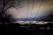 航拍寻仙夜景拍摄技巧有哪些？