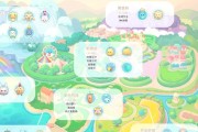 摩尔庄园魔法跑酷的玩法是什么？有哪些技巧？
