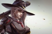 枪火游侠艾什：无人能挡的枪林强手！