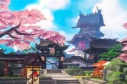 《以侍魂胧月传说》中那些偷懒的家伙都躲在哪里（探寻《以侍魂胧月传说》中偷懒家伙的位置）