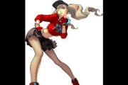 《女神异闻录5》游戏钓场的主人奖杯攻略（成为钓场主人的关键是什么）