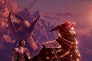 《斗战神》游戏火云禁地BOSS击杀攻略（玩转斗战神）
