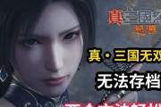 真三国无双6开机闪退的解决方法是什么？如何处理开机闪退问题？