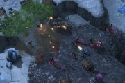 星际争霸2虚空之遗虫族内战怎么打？有哪些有效战术？