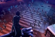 《女神异闻录4黄金版》游戏空洞之森攻略（探索空洞之森）