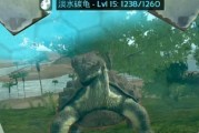 探秘方舟生存进化的多元宠物特殊才能（从攀附到猎杀）