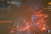 星际战甲如何捕捉幽灵鱼？