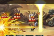 《锤子三国》新手快速升级攻略（轻松冲级）