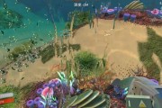 深海迷航之美丽水世界铁锹鱼攻略（抓到铁锹鱼的技巧与属性介绍）