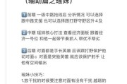 王者荣耀快速提升经济的策略有哪些？