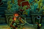 揭秘死亡鬼屋BOSS的恐怖真相（探索游戏世界中最强大的恶魔BOSS）