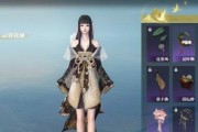 《武侠Q传》游戏甲级弟子一览表——探索最强武者的奥秘（揭秘甲级弟子）