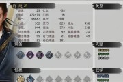 侠客峨嵋拳搭配攻略-探索无敌绝技的奥秘（倚天屠龙刀与玉女剑的完美结合）