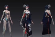 《以灵猫传》角色养成指南（打造最强阵容）