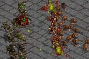 星际争霸2兵种混乱原因？如何有效管理兵种？