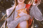 《以灵猫传》游戏剧情回看攻略（揭秘游戏中的精彩剧情）