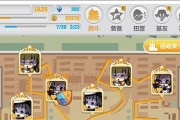 《崩坏学园2》种子乐园关卡攻略（探索新乐园）