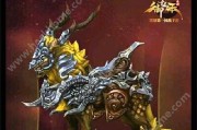 《乱世王者》麒麟碎片解锁攻略（一步步教你如何收集麒麟碎片）