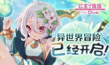 公主连结可可萝礼服（打造完美萝莉形象）