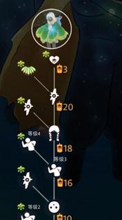 《光遇》聚光灯寻物任务攻略（一步步教你完成聚光灯寻物任务）