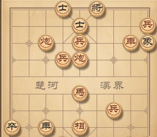 《侠客小溪深处机关破解攻略》（游戏必备）
