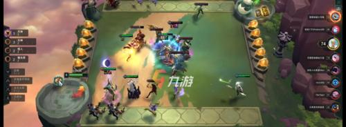 云顶之弈2024牌库规则最新一览（详解云顶之弈牌库数量规则）