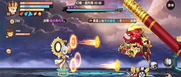 《造梦无双秦广王》攻略大全（玩转秦广王的必备攻略）