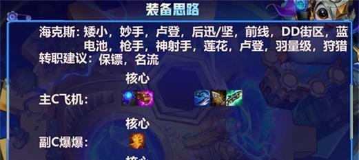 《以金铲铲之战冒险霞》游戏攻略（玩家必看）