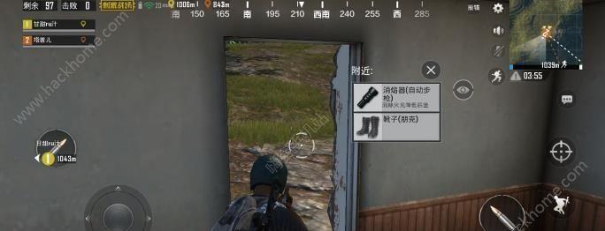 《吃鸡新手必看，全军出击快速舔包技巧攻略》（详解以绝地求生全军出击怎么舔包快舔包技巧）