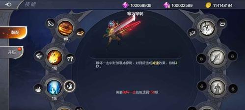 解密神者伊南娜的技能及效果（探究伊南娜的被动）