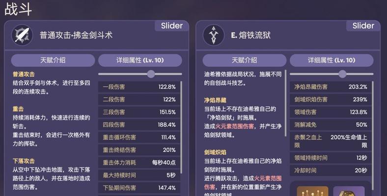 《残翼波尔蒂》玩法详解（传说之下）