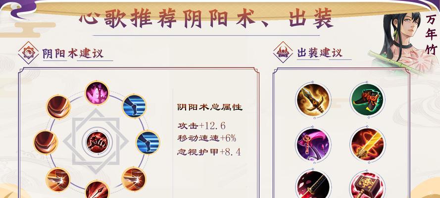 以决战为主，为你打造一套完美的黑童子出装顺序（以决战为主）