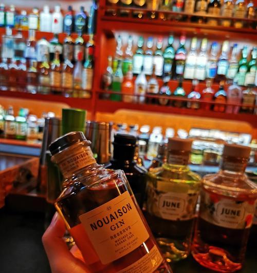 《料理次元金酒技能属性详解》（掌握料理次元金酒技能）