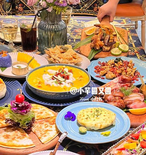 《料理次元凉粉技能属性详解》（探秘料理次元中的凉粉制作技巧和属性加成）