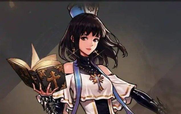 《猎人手游》剑术家祝福卡选择指南（打造最强剑术家武器）