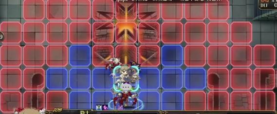 梦幻模拟战怪盗招待状通关攻略（阵容搭配推荐）