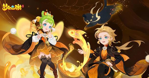 《梦幻西游手游》烟花贺彩玩法详解