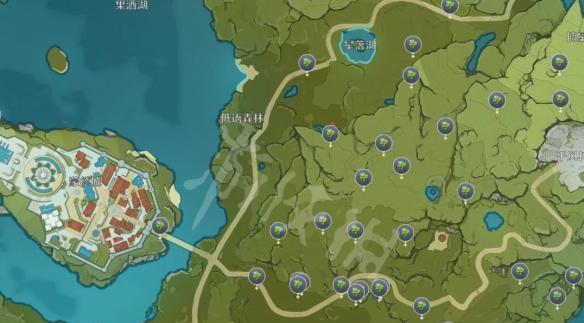 揭开孙美琪疑案谜团——手游电能表在哪（电能表位置分析详解）