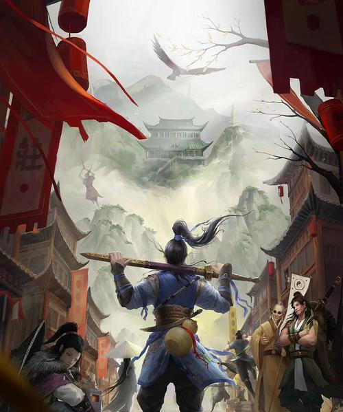 《侠客邪剑侣》线索获取攻略（探寻邪剑侣的蛛丝马迹）