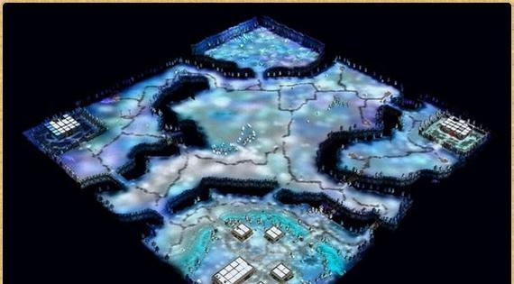 《青空打飞姬》地图攻略（探索游戏中的地图元素）