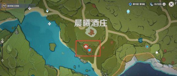 探寻《暖雪》游戏属性强化NPC之所在（寻找属性强化NPC的最佳地点——打造超强角色）